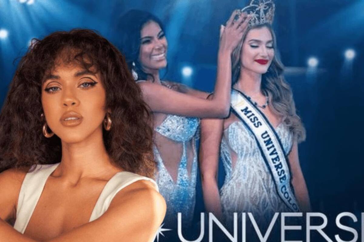 Ella representaba a Bolívar en Miss Universe Colombia 2023 ¿por qué se retiró?
