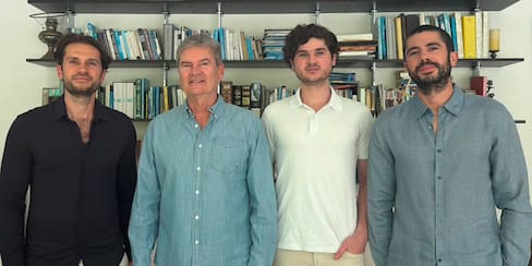 José Antonio Villegas, de Vía Grupo: “Ser mentor y ser padre no son roles opuestos”