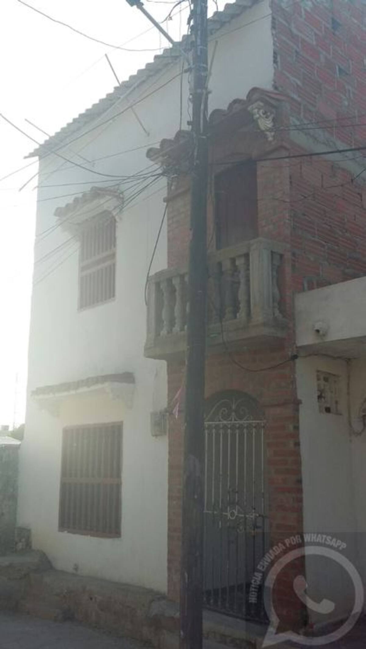 Han sido varias las peticiones que los propietarios de las viviendas han hecho ante Electricaribe. Ciudadano Reportero
