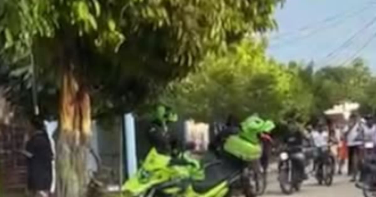 Sicarios entraron y le quitaron la vida a Fredy Morelo en la sala de su casa