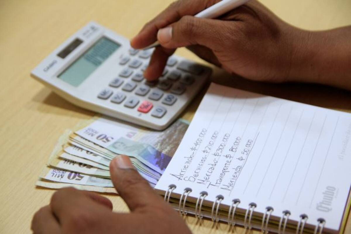 Como cargo básico, de acuerdo con el decreto 330 de febrero de este año, los ministros ganan $17,49 millones al mes. Archivo El Universal