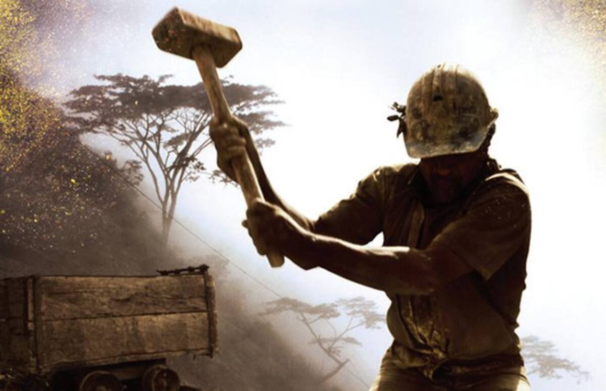 Marmato, de Mark Grieco, ganó como Mejor Película Colombiana y Mejor Documental. Cortesía FICCI