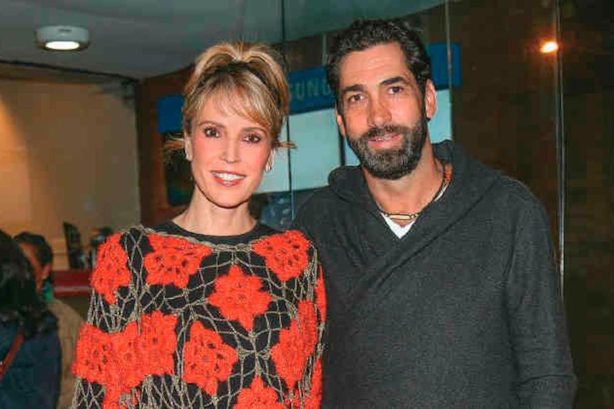 Caso del esposo de Alejandra Azcárate: supendido del Aeroclub de Colombia