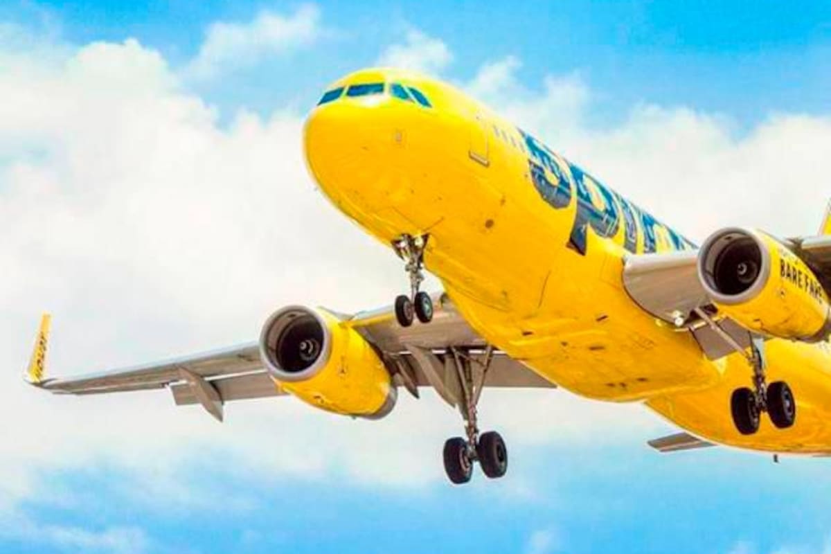 Desde Cartagena saldrá vuelo humanitario para repatriar estadounidenses