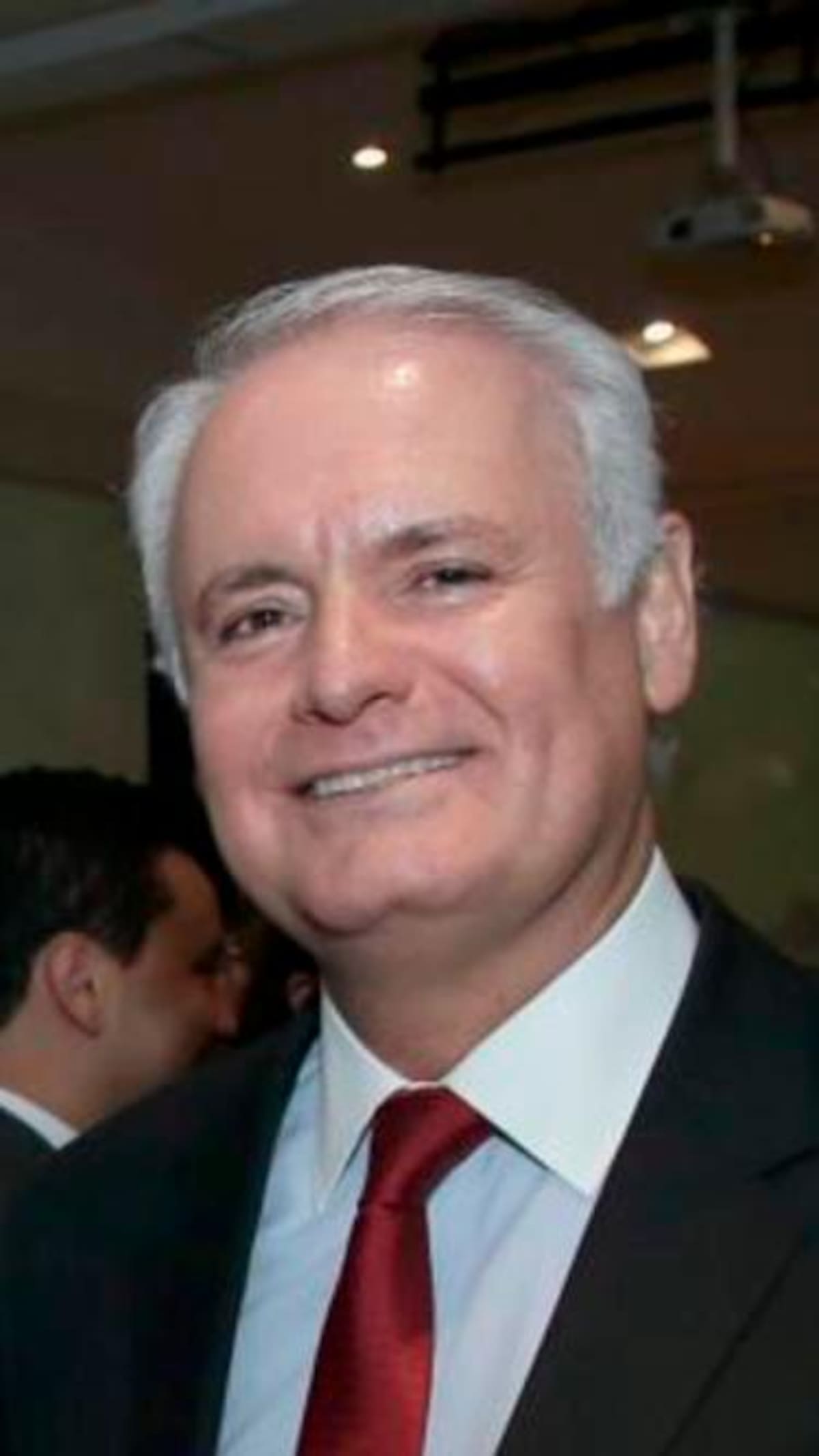 Mauricio Pimiento, gerente APP y Proyectos Especiales de Puerto Brisa. // CORTESÍA