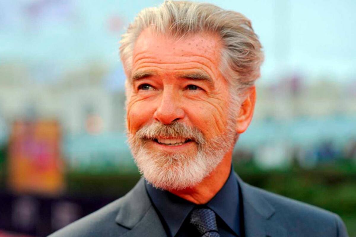 Pierce Brosnan infringió las normas y compadecerá ante la Justicia