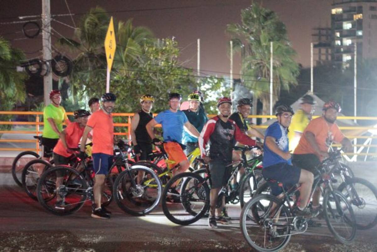 Nayib Gaviria-El Universal