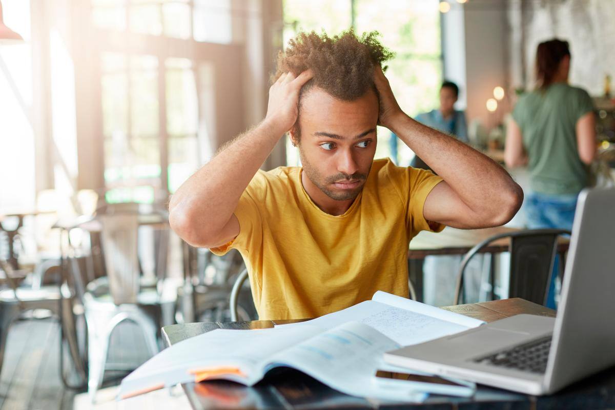 Consejos para afrontar la semana de parciales y reducir el estrés