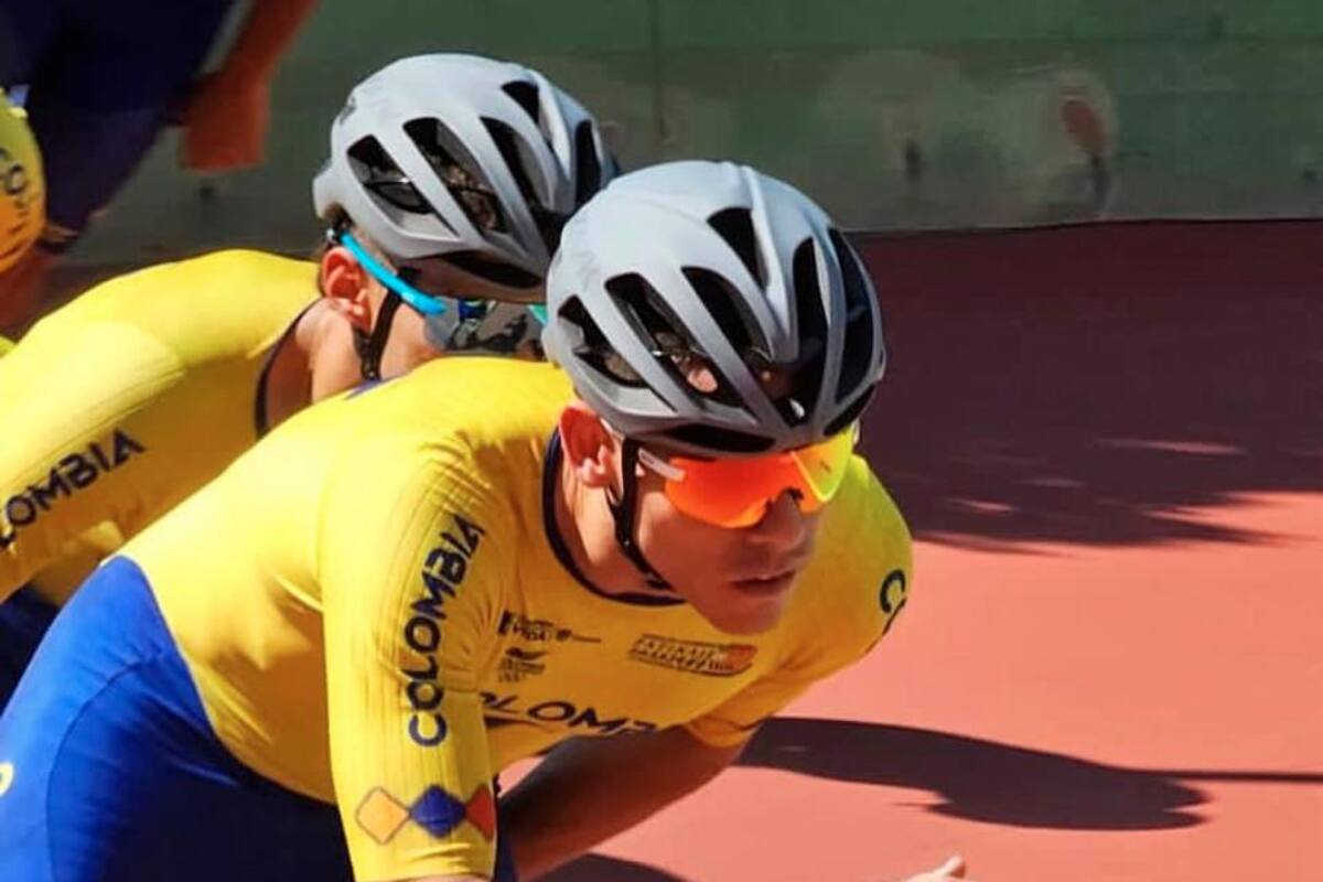 Patinadores bolivarenses, con la ilusión de ser campeones del mundo