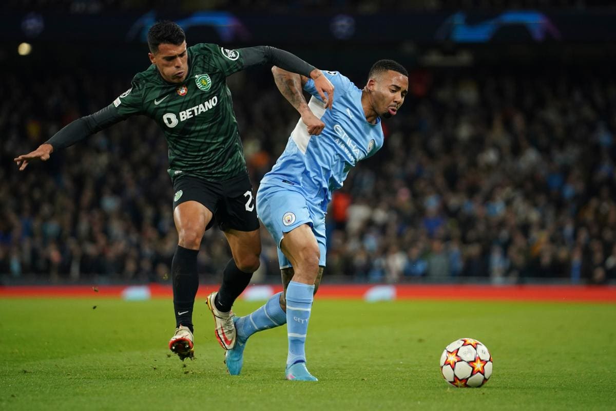 El Manchester City cumple un trámite y clasifica a cuartos