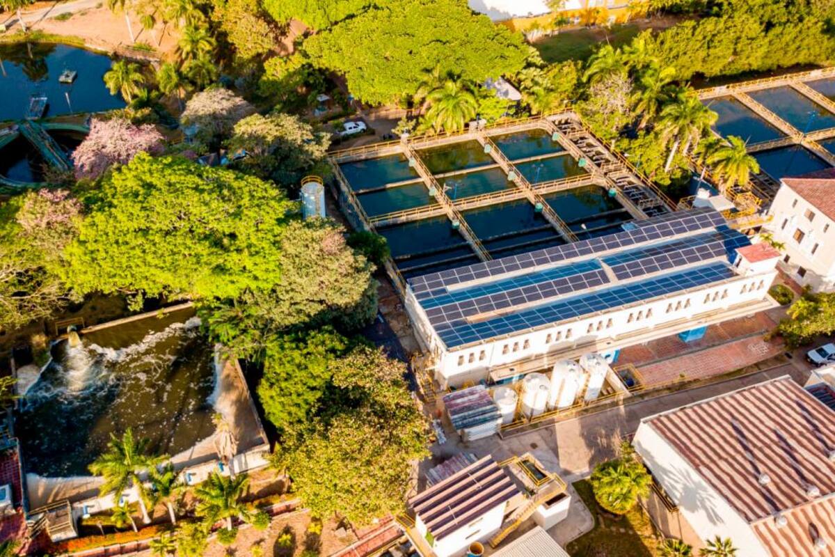 ¡Pilas! Se va el agua en más de 50 barrios de Cartagena