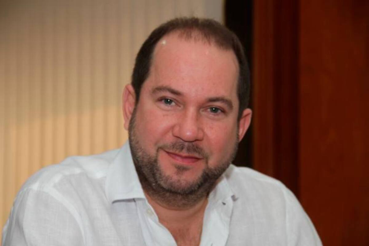 Las polémicas y la actividad legislativa de Lidio García, el nuevo presidente del Senado