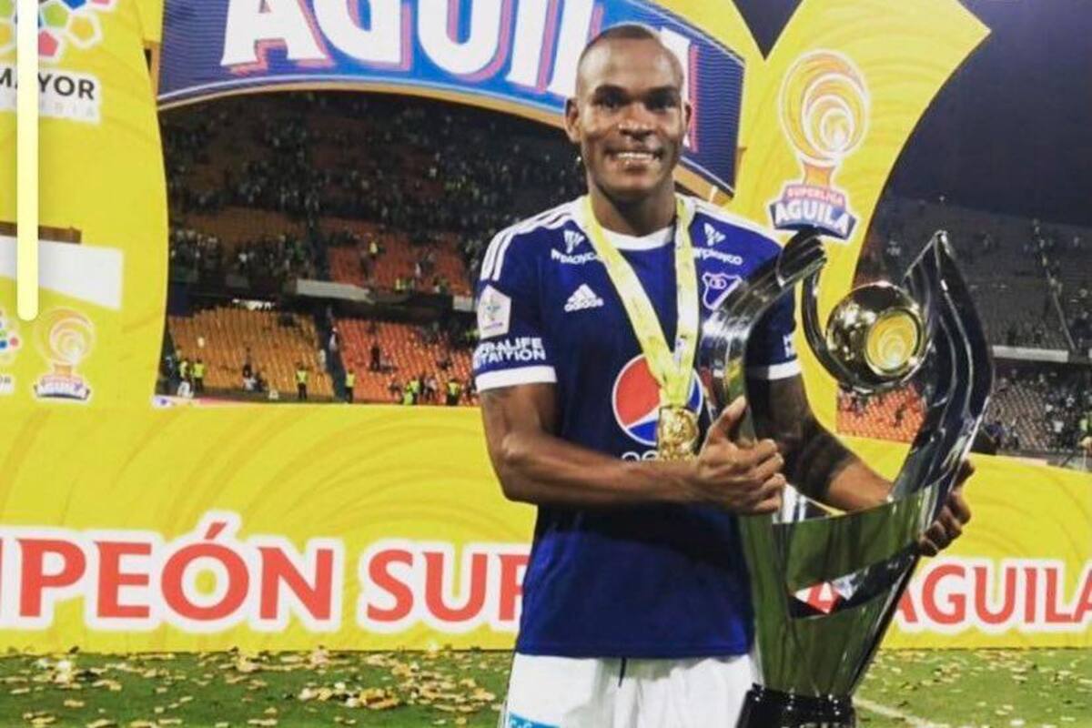 “No se como estoy vivo”: Jair Palacio, habló sobre su pasado con las drogas
