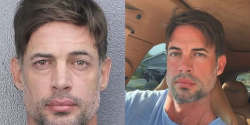 En video: así fue el momento del arresto de William Levy en Weston, Florida