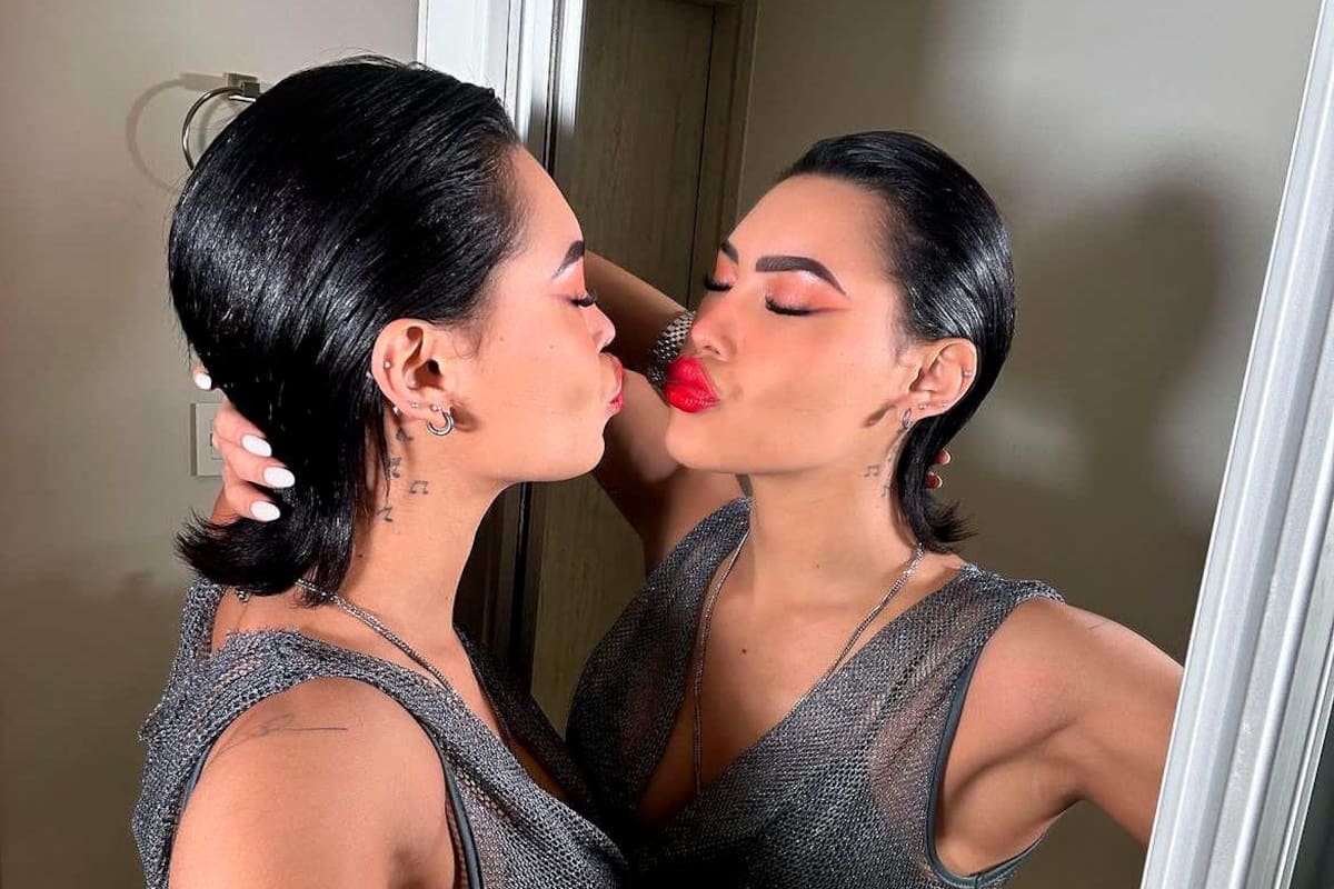 ¡Ana del Castillo pelea por dos Latin Grammy! Estas son las nominaciones