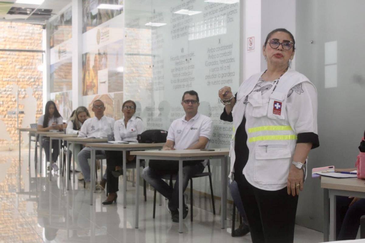 Piden garantías de seguridad para misión médica en Córdoba