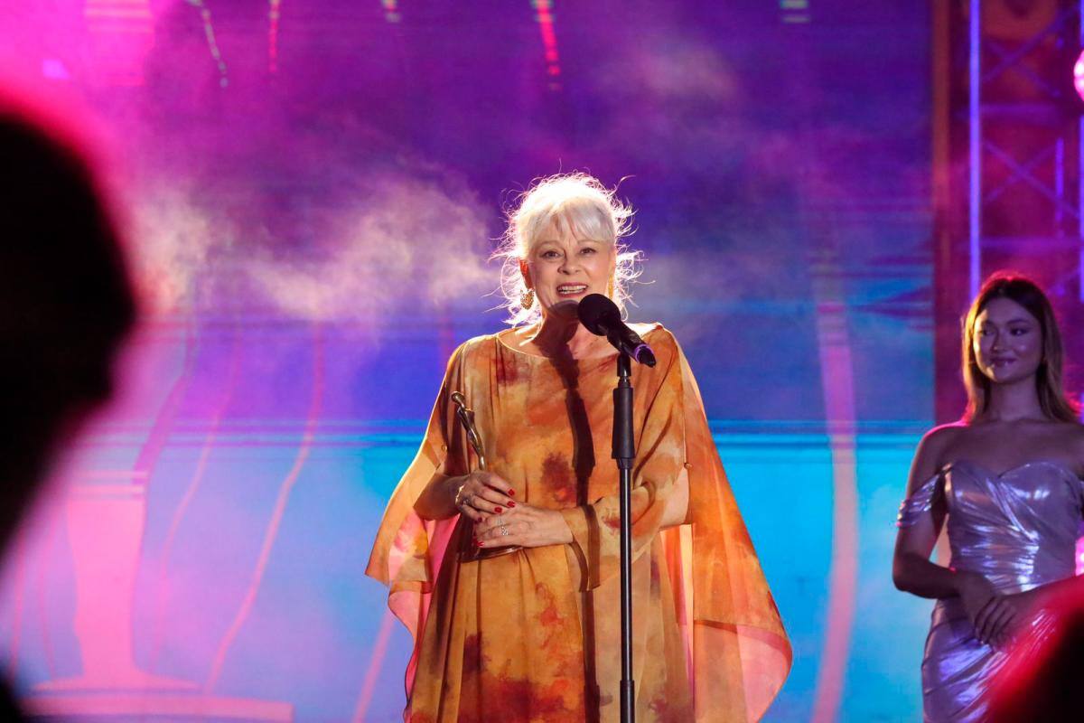Premios India Catalina 2024: arranca la ceremonia que premia el talento nacional