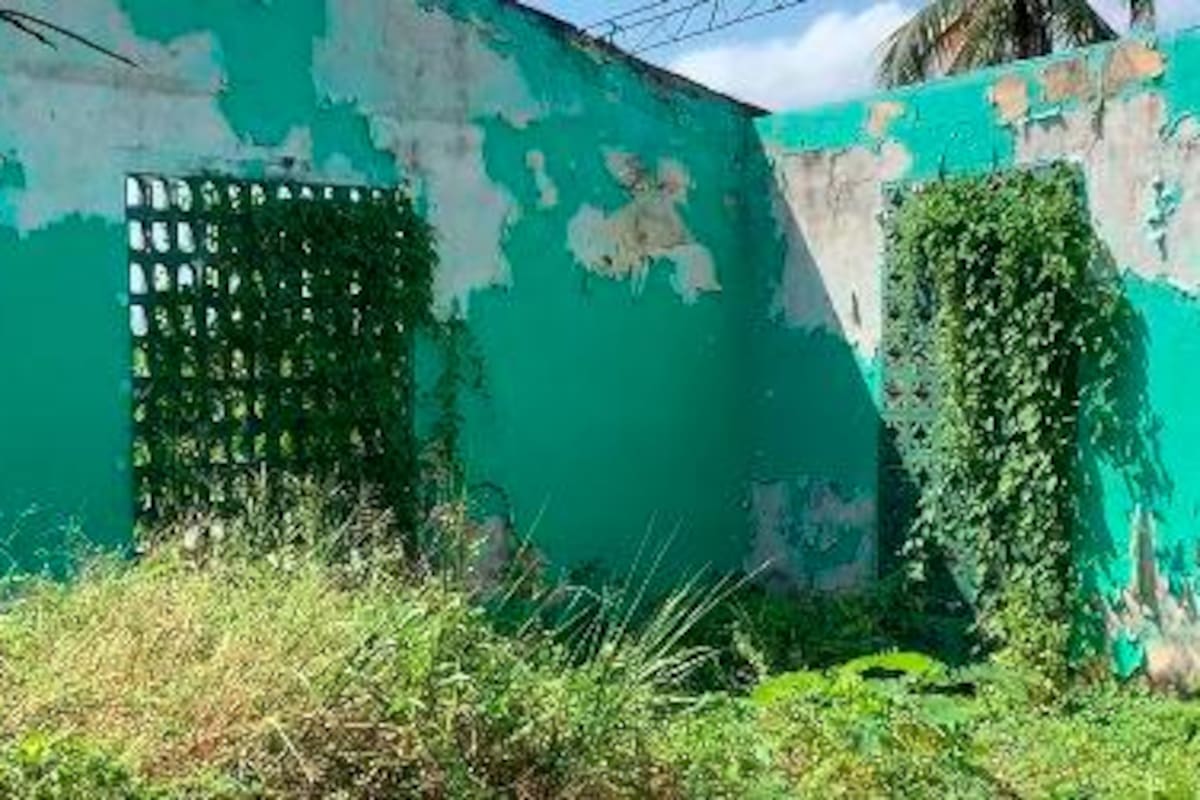 Los problemas de un colegio en Bolívar para regresar a clases