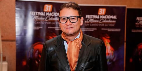 Corte Constitucional revisa tutela que ganó Fabián Sanabria: podría caerse
