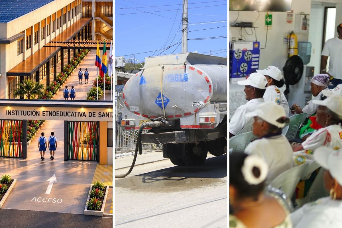 5 proyectos que prometen transformar a la península de Barú, en Cartagena