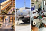 5 proyectos que prometen transformar a la península de Barú, en Cartagena