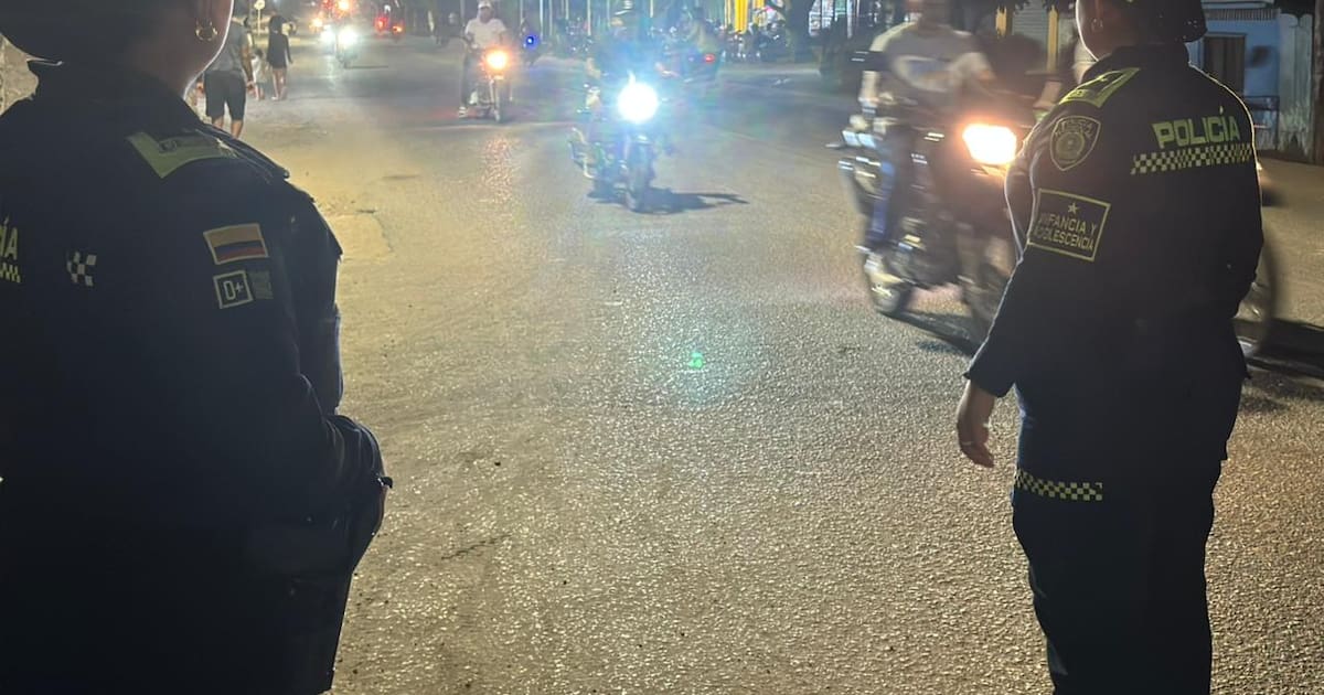 Así fue la brutal riña que dejó un hombre sin vida y otro capturado en Barú