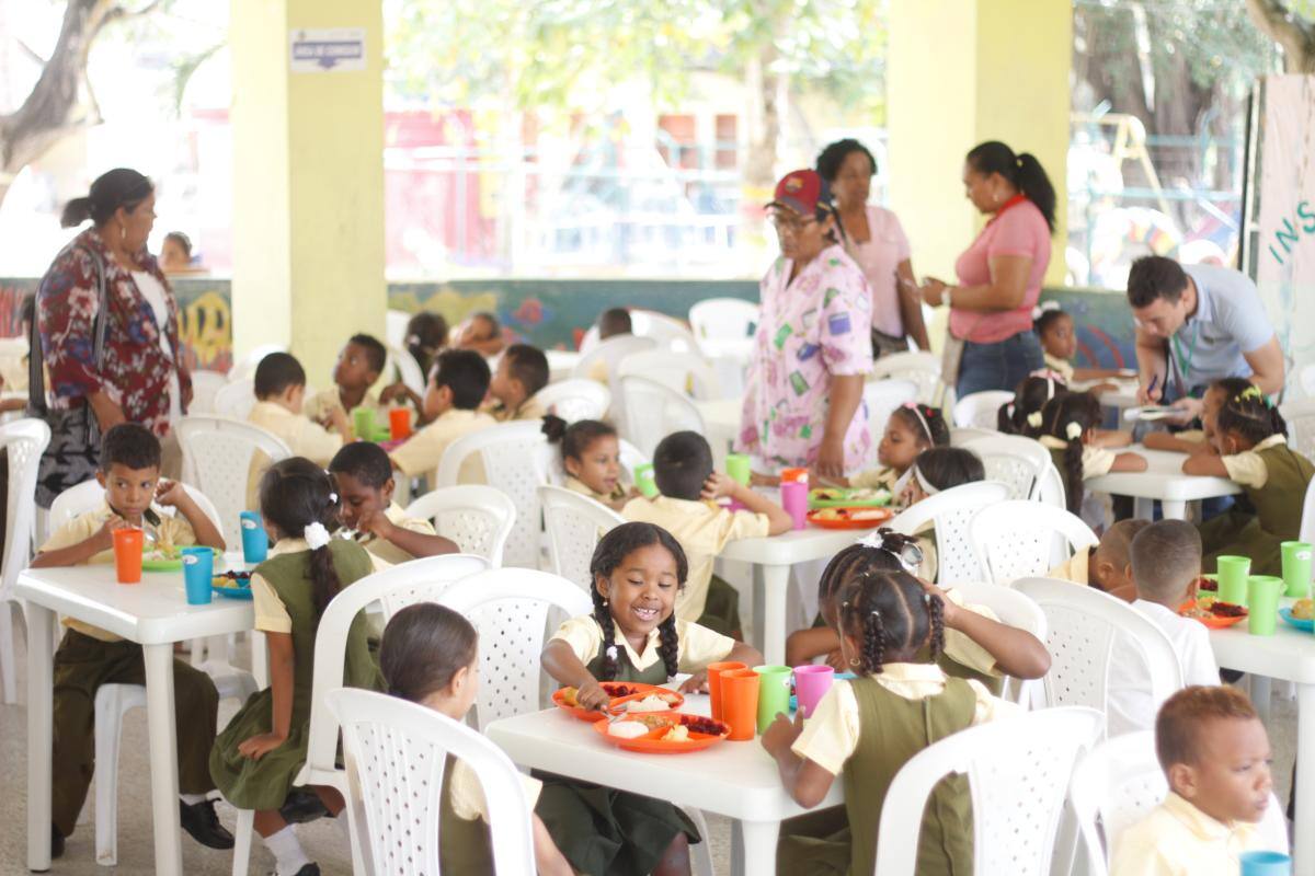 En una semana adjudicarían el contrato del PAE