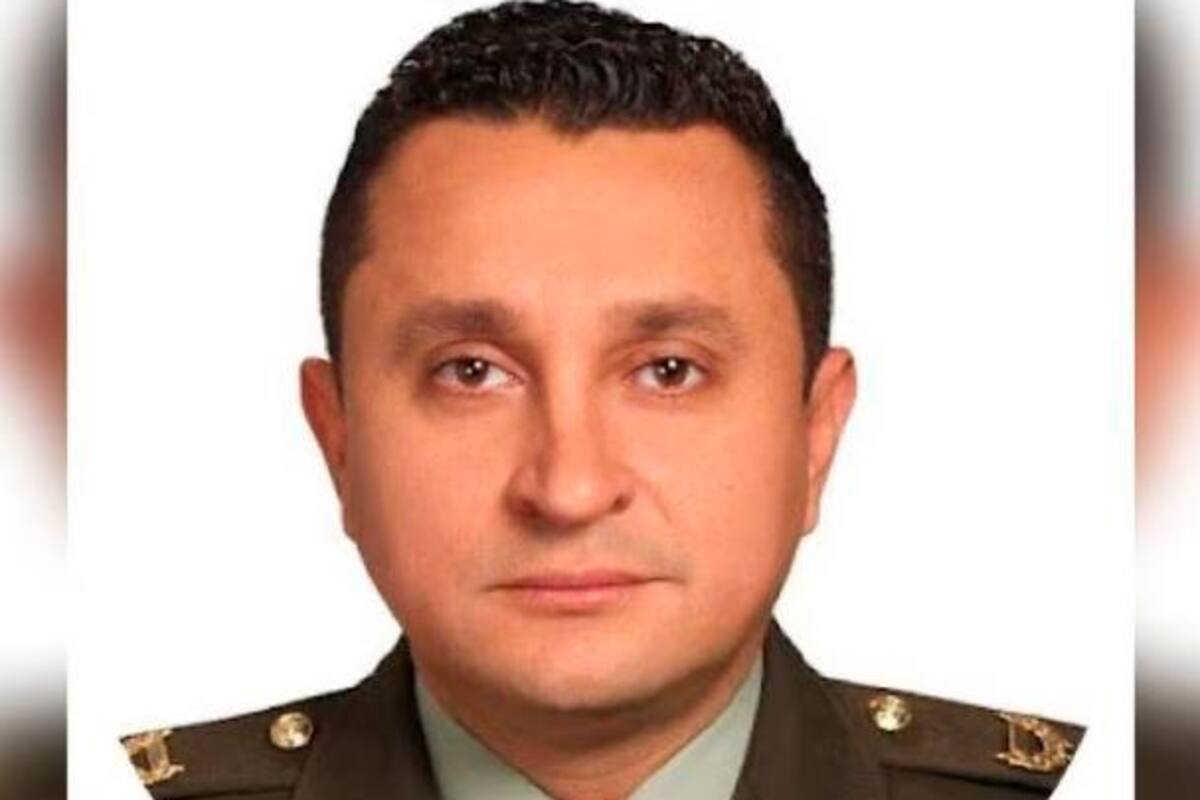 Lo último: las palabras del coronel Óscar Dávila antes de morir