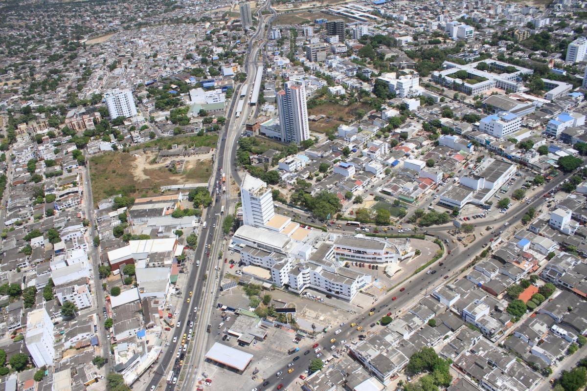 Arranca fase de formulación del nuevo POT de Cartagena