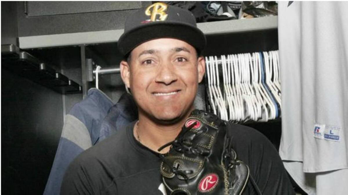 Ernesto Freri regresó a las Grandes Ligas. Archivo