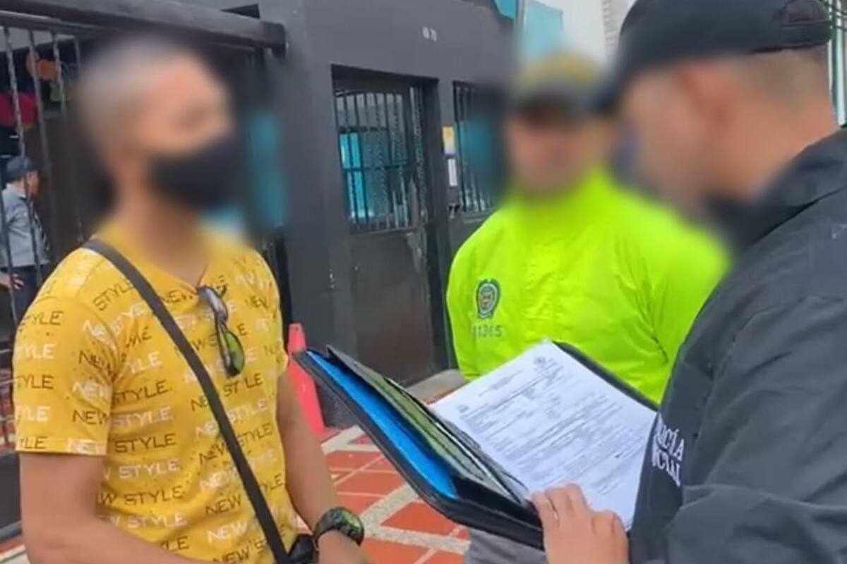 ¡Aberrante! A la cárcel vigilante que abusó de una niña de 11 años
