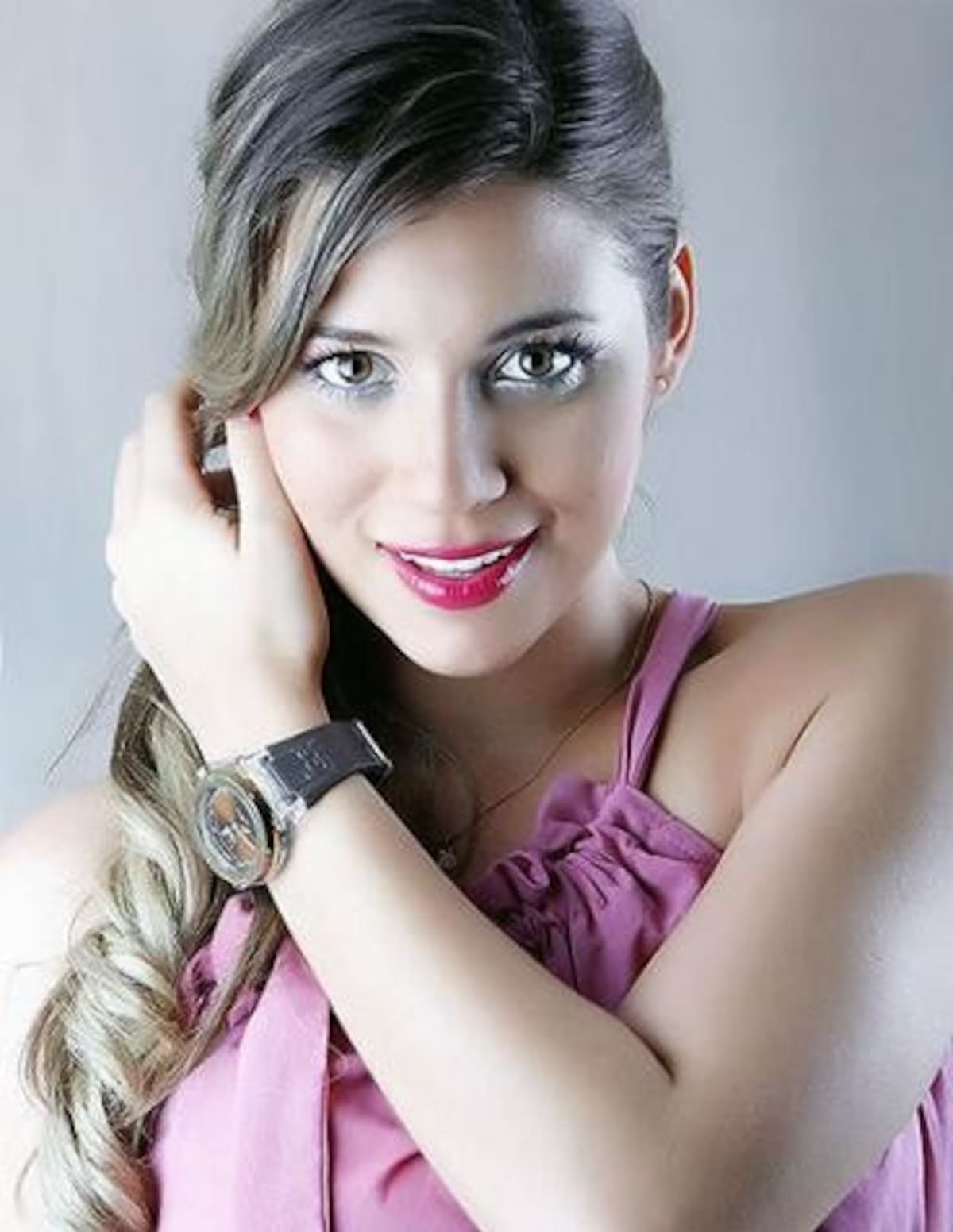 Juliana Molina. COLPRENSA