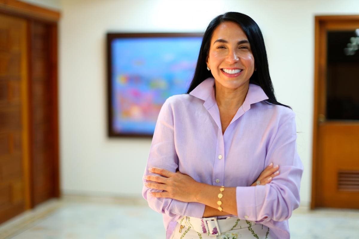 Así es el primer refugio para mujeres víctimas de violencia en Cartagena