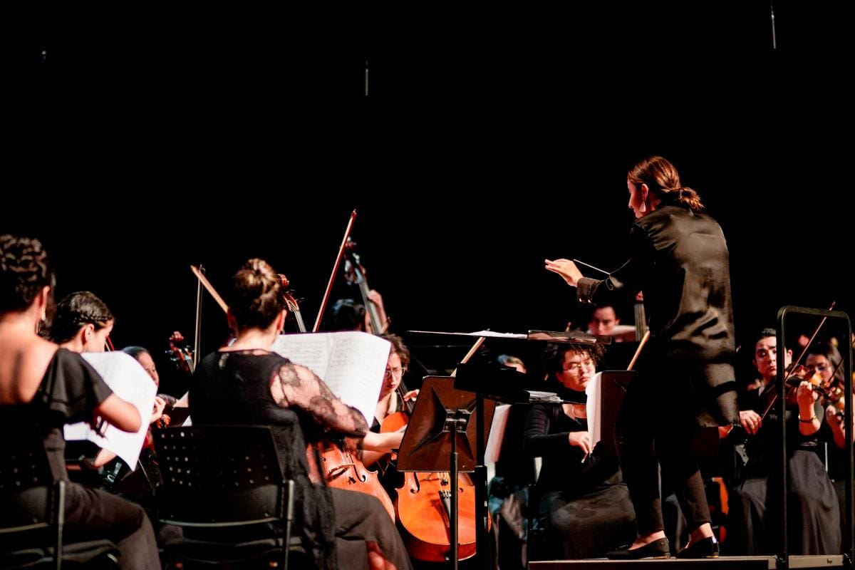 El Festival de Música llegará a Cartagena este viernes 5 de enero