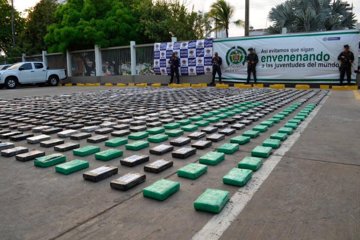 Legalización de la cocaína: el debate está abierto