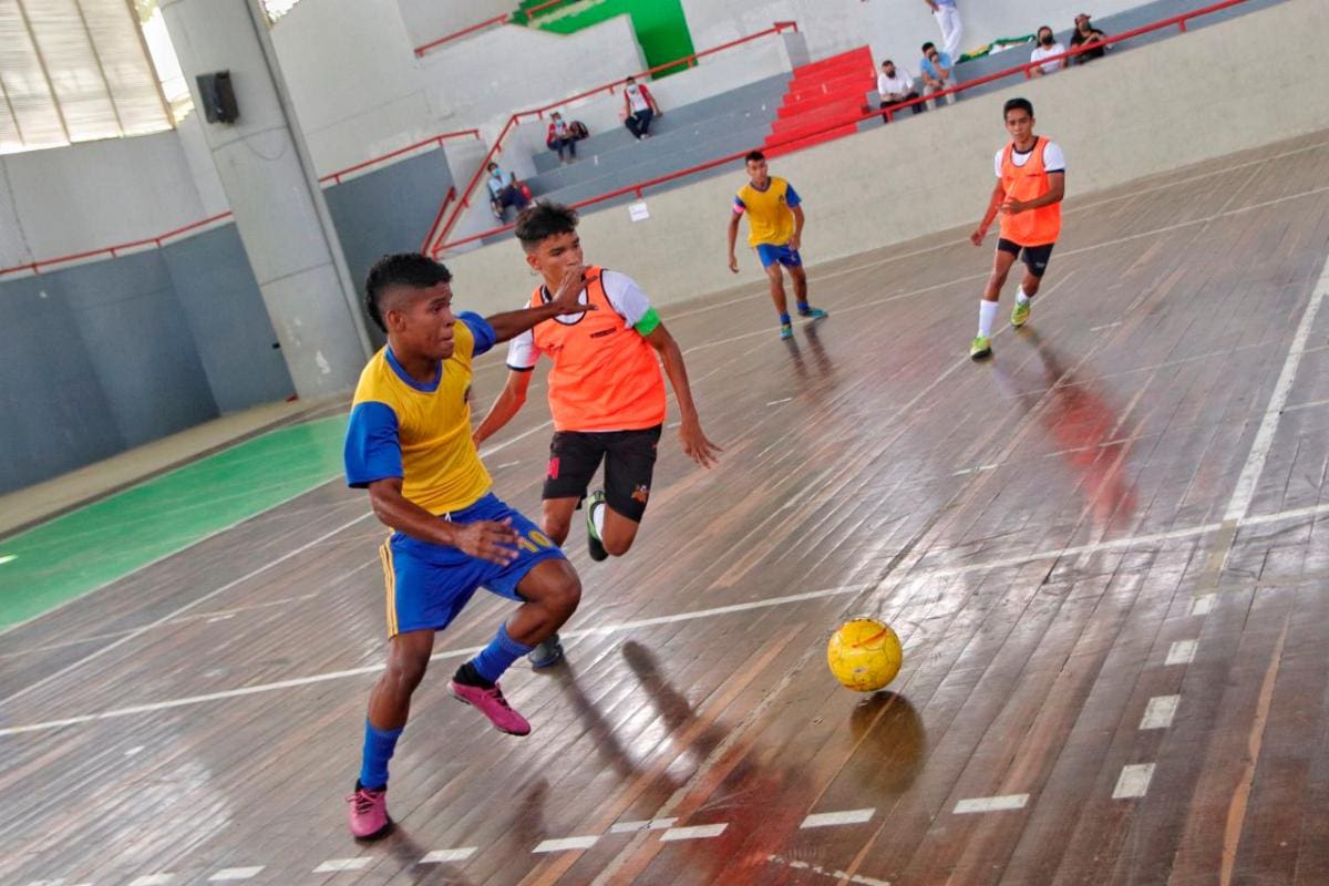 Comienzan este miércoles los Juegos Intercolegiados Distritales