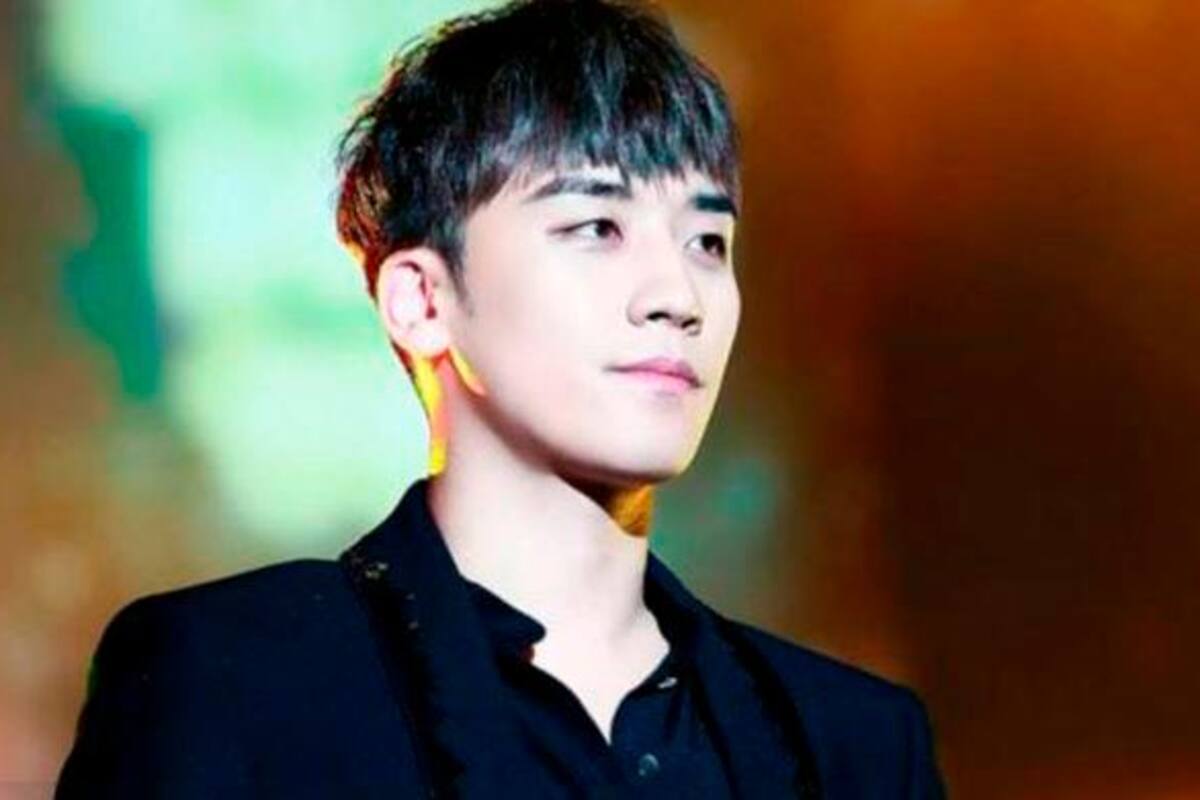 Estrella K-Pop se retira tras escándalos relacionados con prostitución