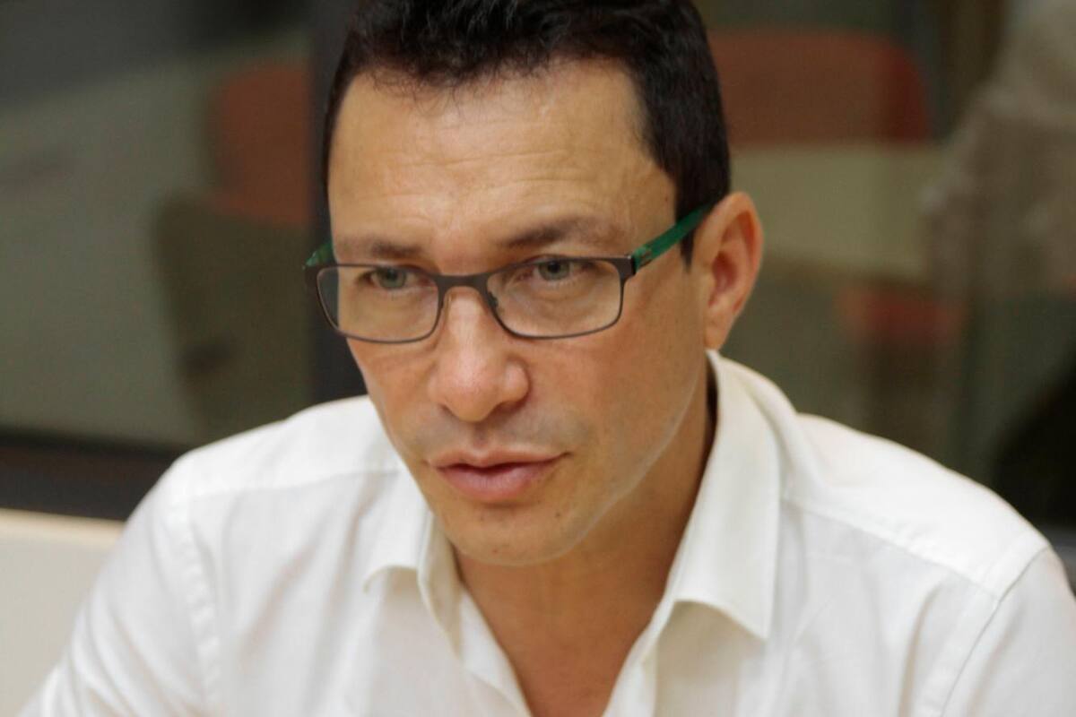 Defensor de Carlos Caicedo niega su inhabilidad