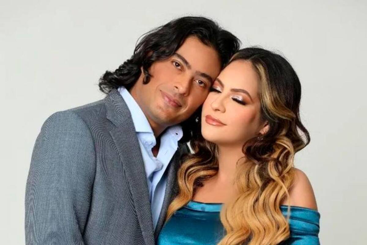“Me grabaron desnuda”: la fuerte denuncia de Laura Ojeda, pareja de Nicolás Petro