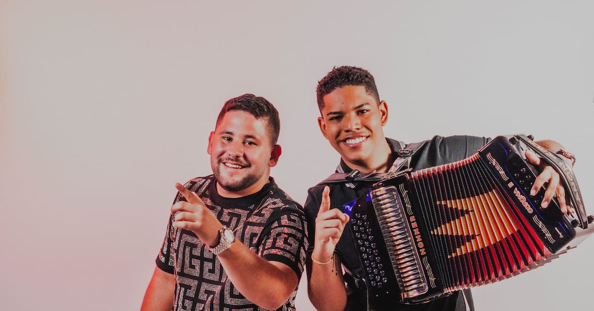 The Cartagenans José David and Juan Diego Seeking to Conquer Their Dream