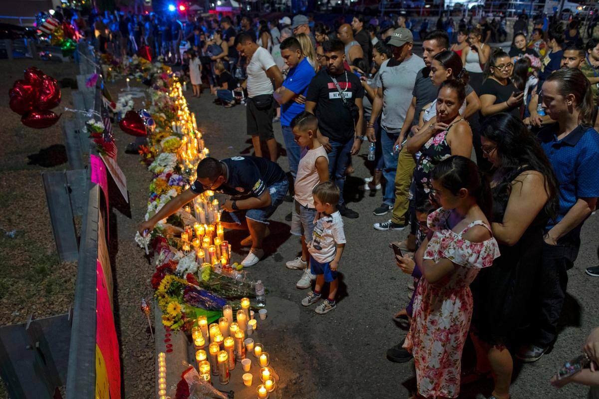 Demócratas intentan culpar a Donald Trump de masacres en Ohio y Texas