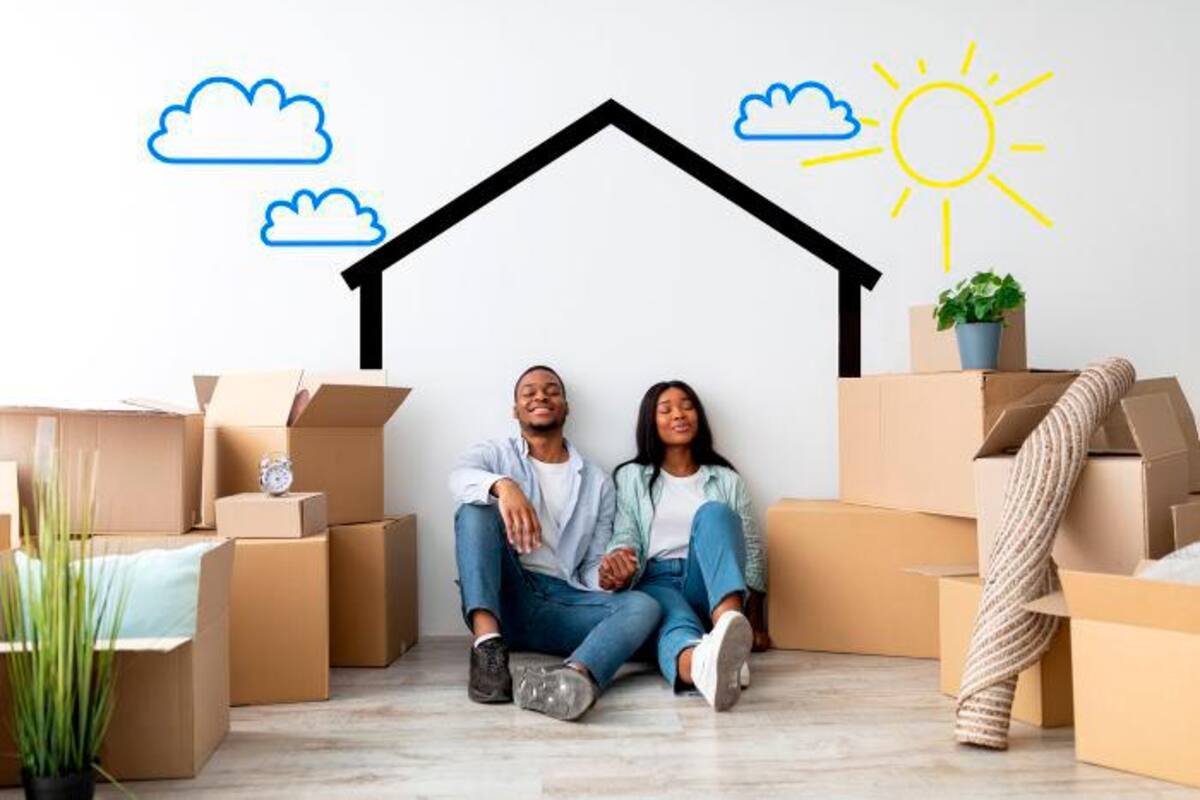Feria de Vivienda Tu Casa: Haz tu sueño realidad