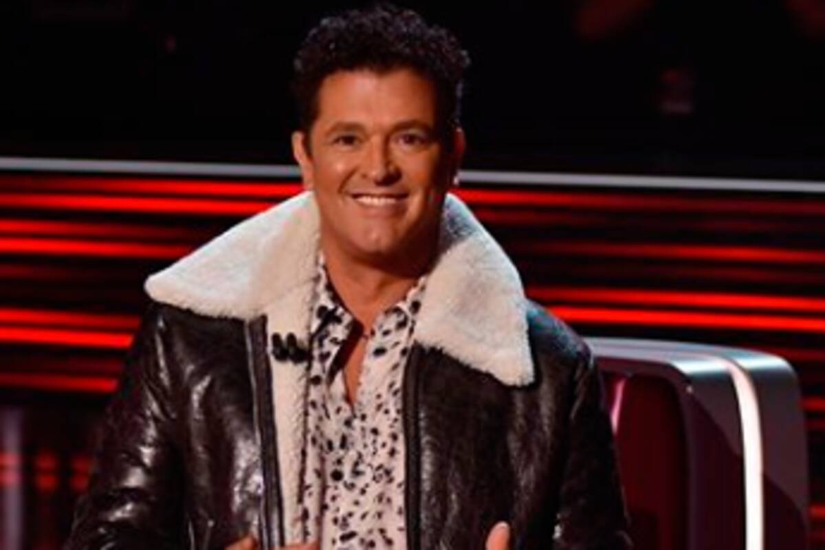 “La tierra del olvido” de Carlos Vives vuelve renovada en sus 25 años