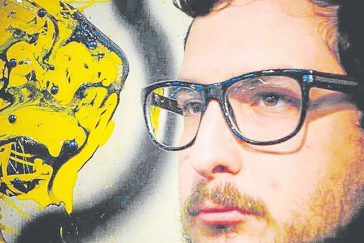 ¡No te lo pierdas! José Covo y su novela ‘Cómo abrí el mundo’