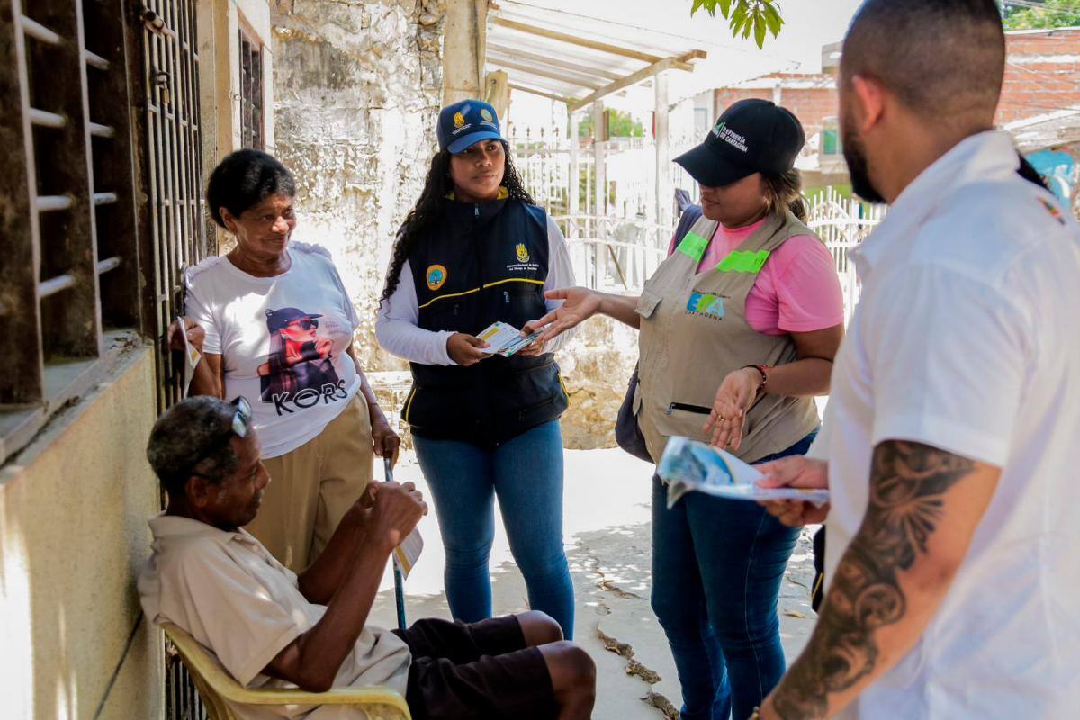 Esta iniciativa promueve prácticas sostenibles en canales de la ciudad