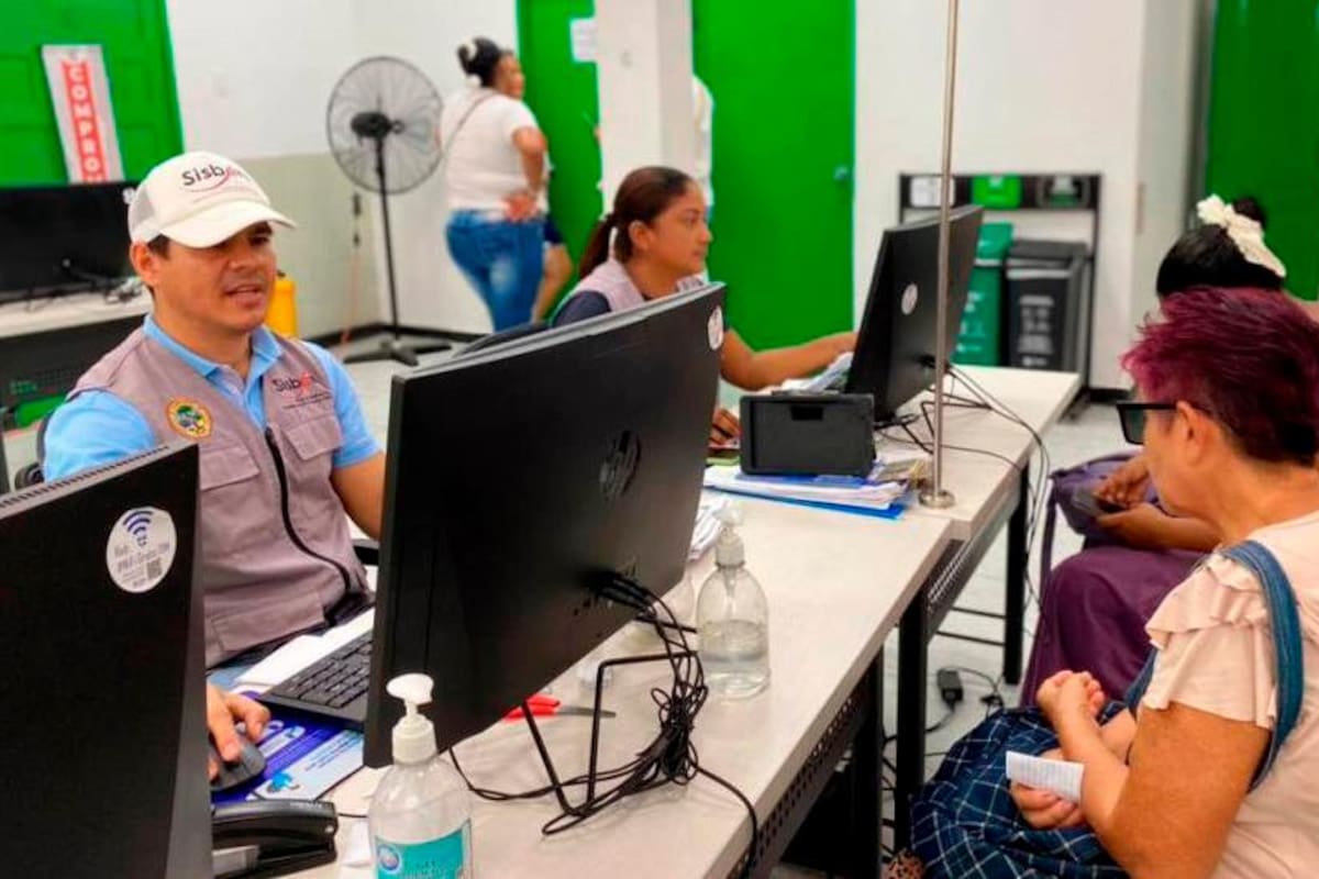 Sisbén: El paso a paso para registrarse por primera vez y aplicar a subsidios