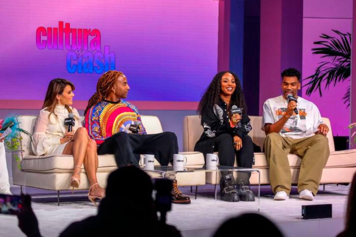 ChocQuibTown, en homenaje a los afroatinos de Amazon Music Latin