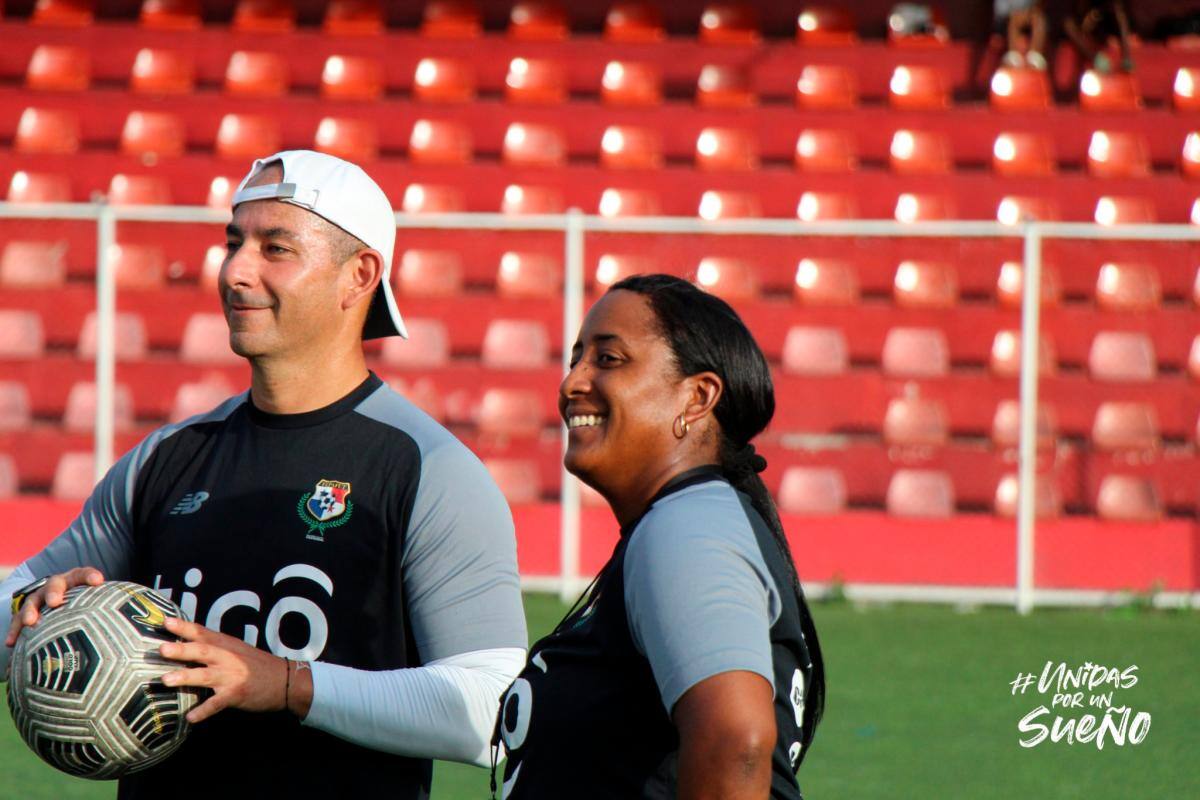“En mi país, si eres futbolista eres lesbiana”: exjugadora de fútbol