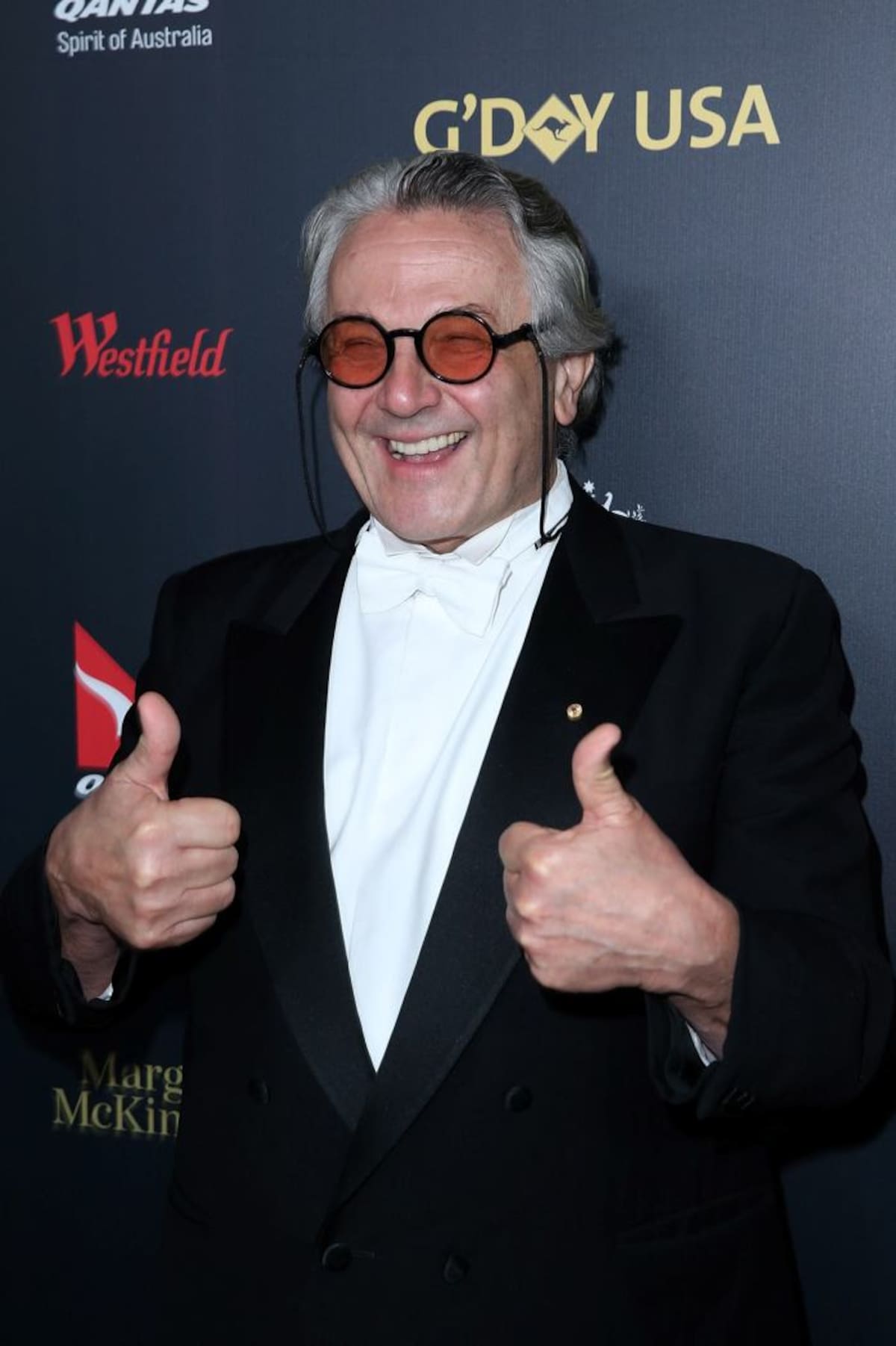 DIRECTOR: George Miller