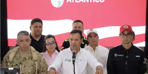 Tras Consejo de Seguridad con Mindefensa se acordó instalar 580 videocámaras